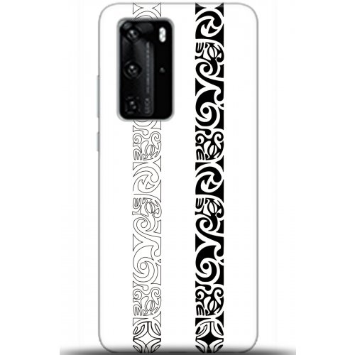 Uyumlu Kılıf HD Baskılı Kılıf - Followed Institution 5546