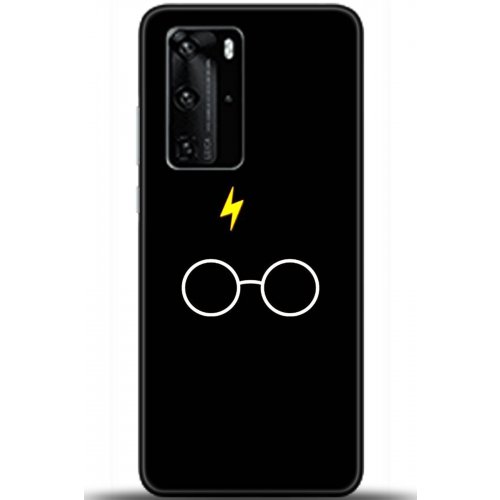 Uyumlu Kılıf HD Baskılı Kılıf - Followed Institution 5550