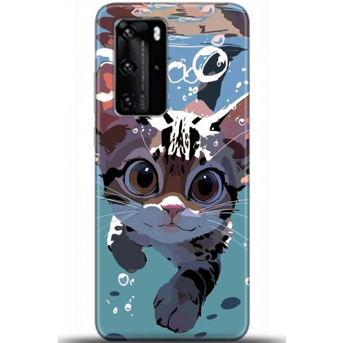 Uyumlu Kılıf HD Baskılı Kılıf - Followed Institution 5557