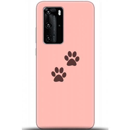 Uyumlu Kılıf HD Baskılı Kılıf - Followed Institution 5615