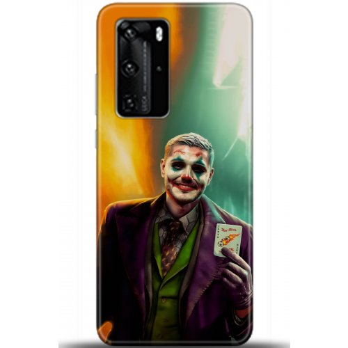 Uyumlu Kılıf HD Baskılı Kılıf - Followed Institution 5636