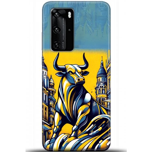 Uyumlu Kılıf HD Baskılı Kılıf - Followed Institution 5661