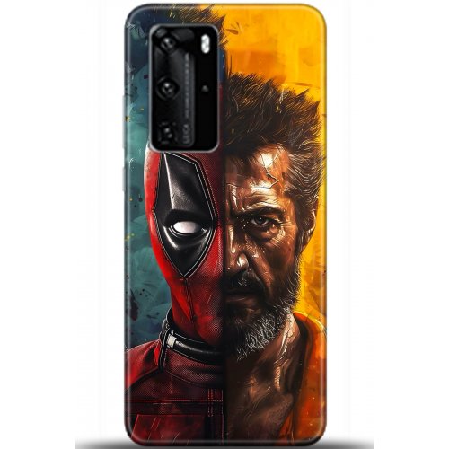 Uyumlu Kılıf HD Baskılı Kılıf - Followed Institution 5670