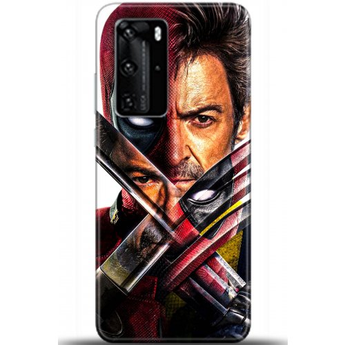 Uyumlu Kılıf HD Baskılı Kılıf - Followed Institution 5671