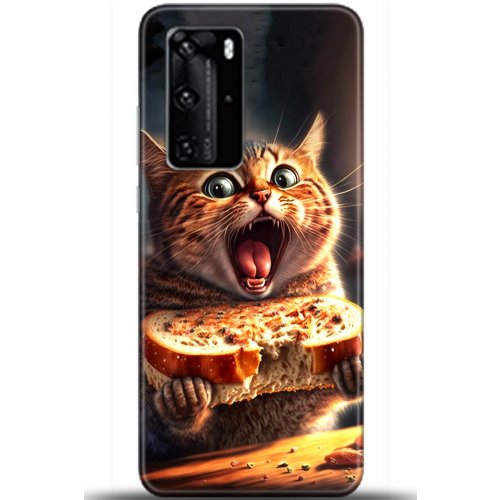 Uyumlu Kılıf HD Baskılı Kılıf - Followed Institution 5684