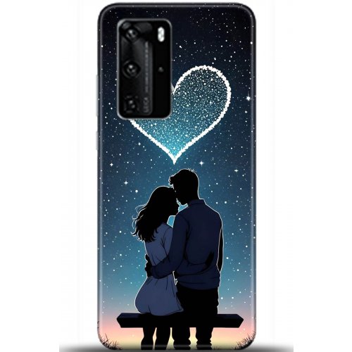 Uyumlu Kılıf HD Baskılı Kılıf - Followed Institution 5691