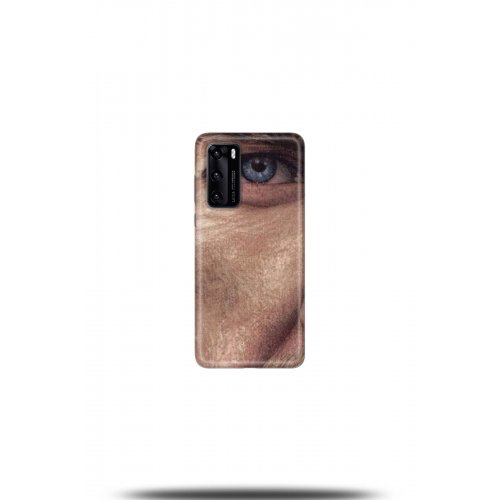 Uyumlu Kılıf HD Baskılı Kılıf - Followed Institution 5008