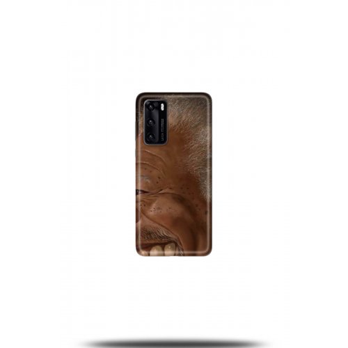 Uyumlu Kılıf HD Baskılı Kılıf - Followed Institution 5070