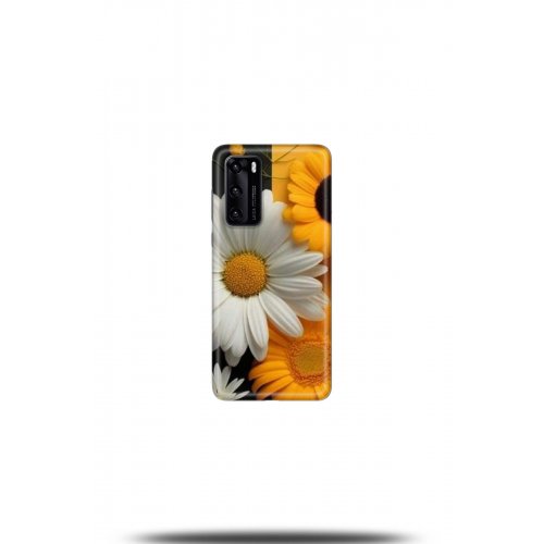 Uyumlu Kılıf HD Baskılı Kılıf - Followed Institution 5110