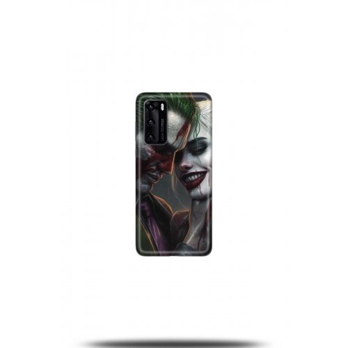 Uyumlu Kılıf HD Baskılı Kılıf - Followed Institution 5116