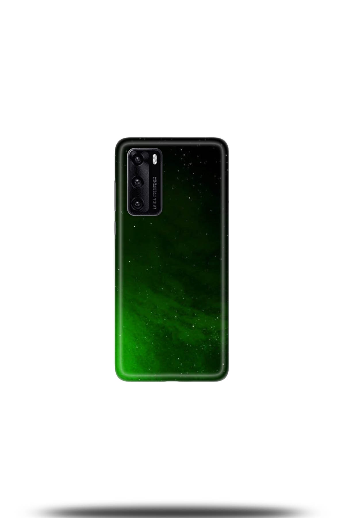 Huawei P40 Uyumlu Kılıf HD Baskılı Kılıf - Followed Institution 5146