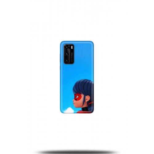 Uyumlu Kılıf HD Baskılı Kılıf - Followed Institution 5166