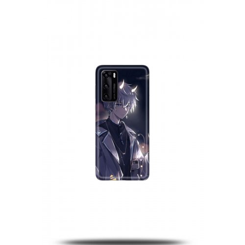 Uyumlu Kılıf HD Baskılı Kılıf - Followed Institution 5183