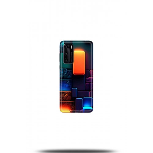 Uyumlu Kılıf HD Baskılı Kılıf - Followed Institution 5266