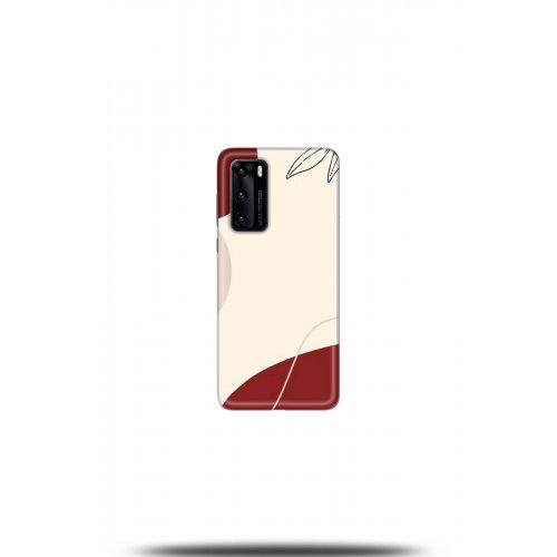 Uyumlu Kılıf HD Baskılı Kılıf - Followed Institution 5280