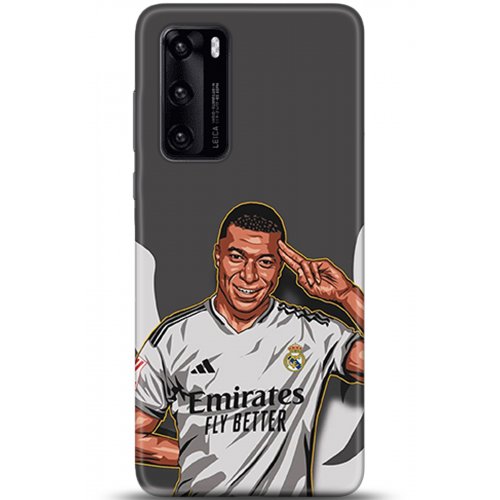 Uyumlu Kılıf HD Baskılı Kılıf - Followed Institution 5329