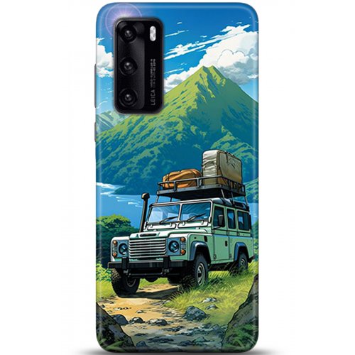 Uyumlu Kılıf HD Baskılı Kılıf - Followed Institution 5362