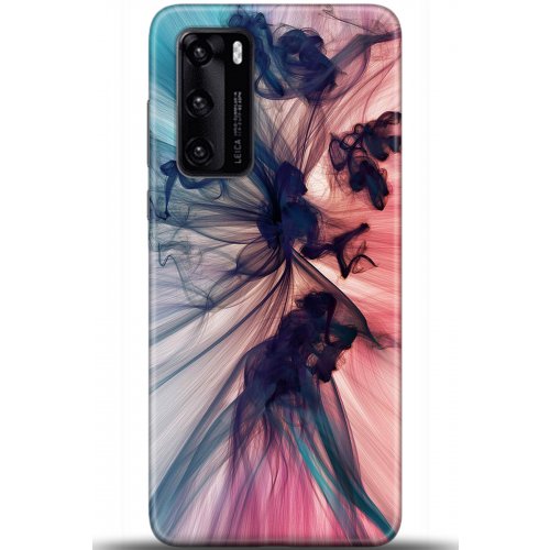 Uyumlu Kılıf HD Baskılı Kılıf - Followed Institution 5376