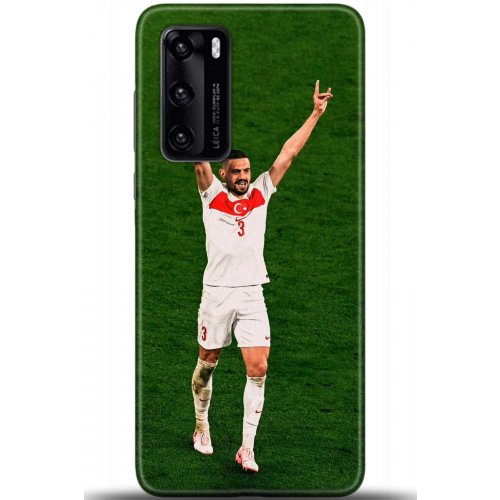 Uyumlu Kılıf HD Baskılı Kılıf - Followed Institution 5379