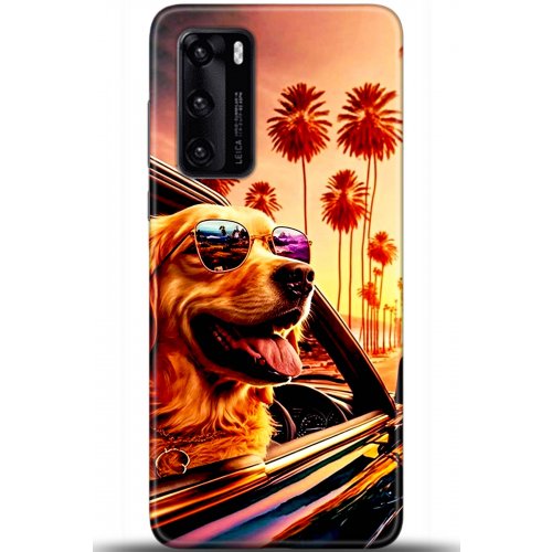 Uyumlu Kılıf HD Baskılı Kılıf - Followed Institution 5421