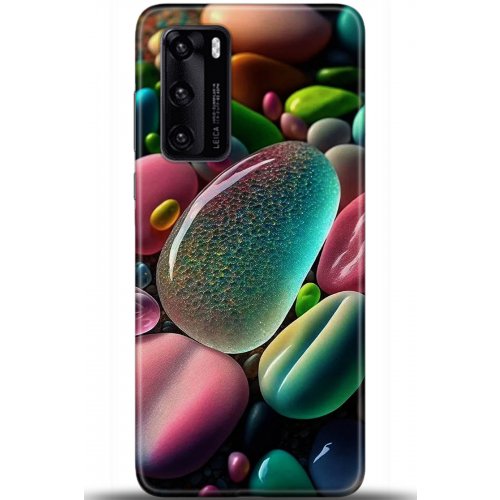 Uyumlu Kılıf HD Baskılı Kılıf - Followed Institution 5425