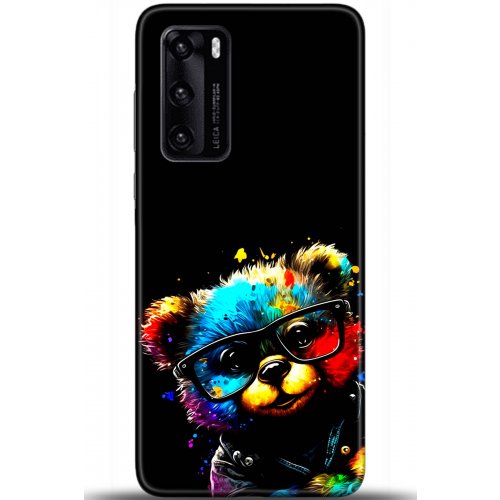 Uyumlu Kılıf HD Baskılı Kılıf - Followed Institution 5434