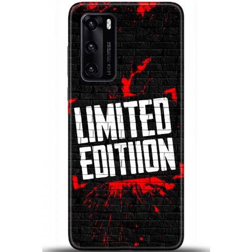 Uyumlu Kılıf HD Baskılı Kılıf - Followed Institution 5454