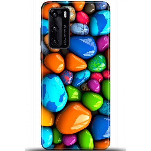 Uyumlu Kılıf HD Baskılı Kılıf - Followed Institution 5455