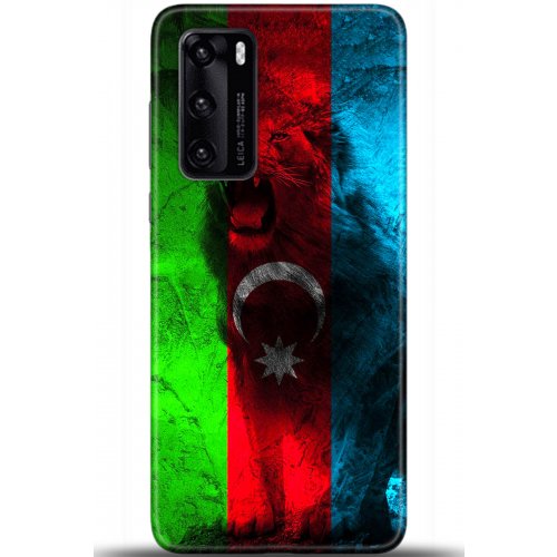 Uyumlu Kılıf HD Baskılı Kılıf - Followed Institution 5484