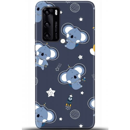 Uyumlu Kılıf HD Baskılı Kılıf - Followed Institution 5494