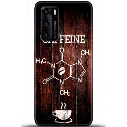 Uyumlu Kılıf HD Baskılı Kılıf - Followed Institution 5501