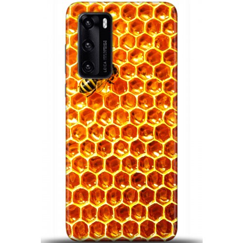 Uyumlu Kılıf HD Baskılı Kılıf - Followed Institution 5549