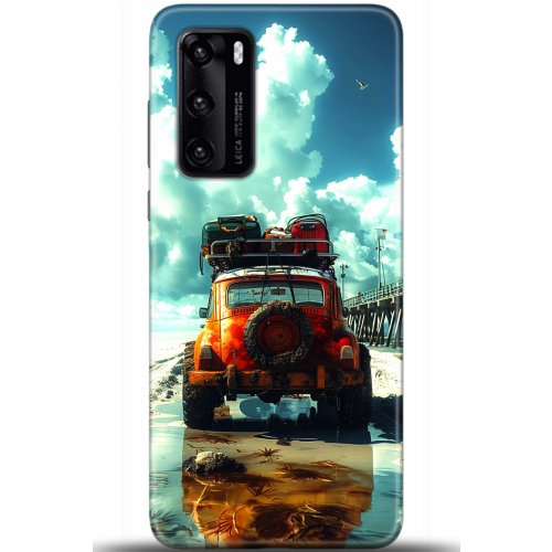 Uyumlu Kılıf HD Baskılı Kılıf - Followed Institution 5559