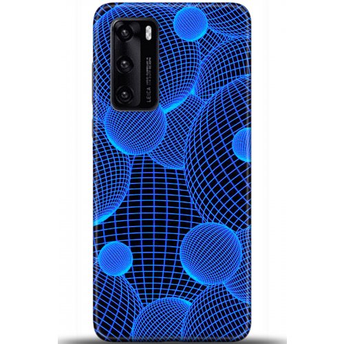 Uyumlu Kılıf HD Baskılı Kılıf - Followed Institution 5607