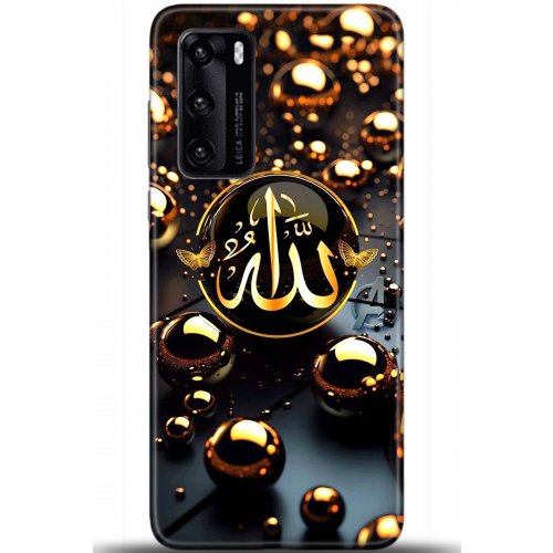 Uyumlu Kılıf HD Baskılı Kılıf - Followed Institution 5613