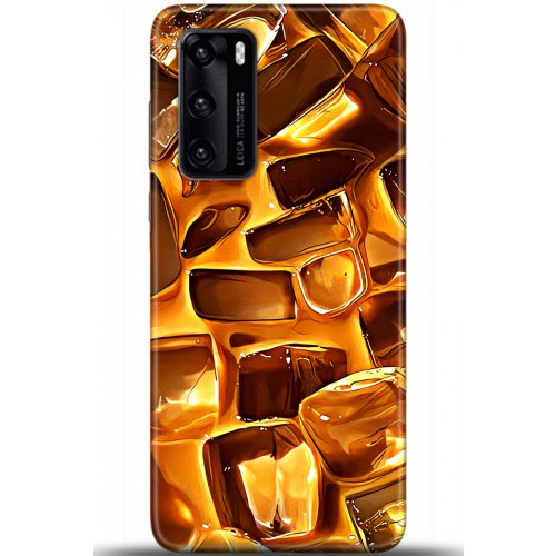 Uyumlu Kılıf HD Baskılı Kılıf - Followed Institution 5614