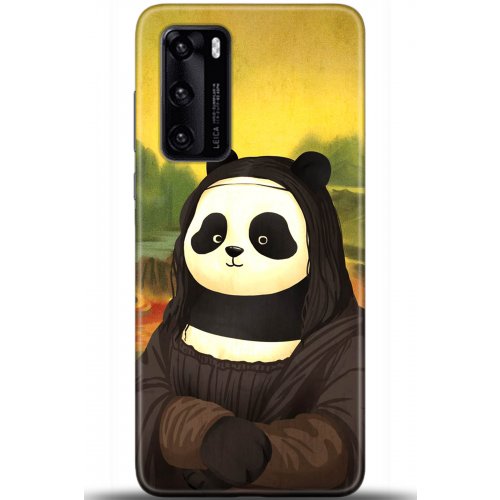 Uyumlu Kılıf HD Baskılı Kılıf - Followed Institution 5632