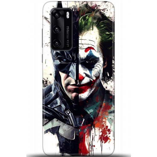 Uyumlu Kılıf HD Baskılı Kılıf - Followed Institution 5646