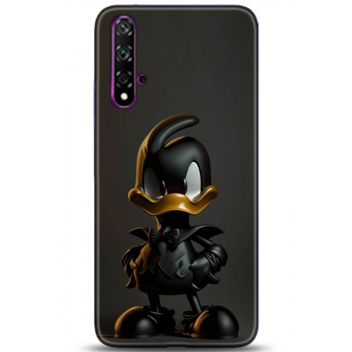 Uyumlu Kılıf HD Baskılı Kılıf - Followed Institution 5010