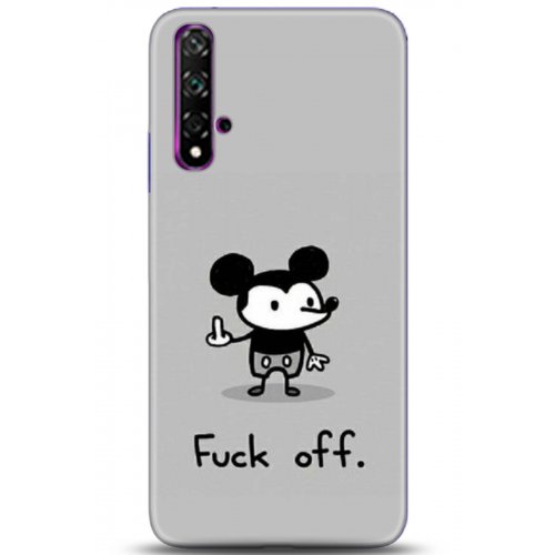 Uyumlu Kılıf HD Baskılı Kılıf - Followed Institution 5035