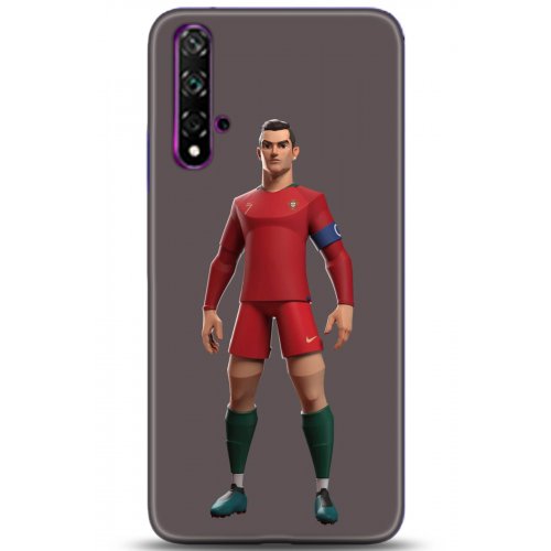 Uyumlu Kılıf HD Baskılı Kılıf - Followed Institution 5060