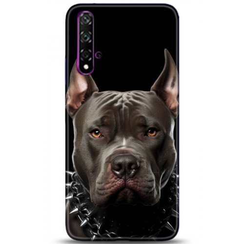 Uyumlu Kılıf HD Baskılı Kılıf - Followed Institution 5104