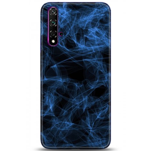 Uyumlu Kılıf HD Baskılı Kılıf - Followed Institution 5141