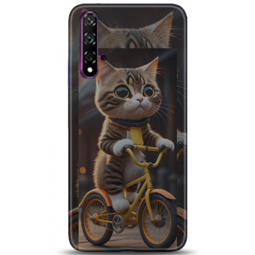 Uyumlu Kılıf HD Baskılı Kılıf - Followed Institution 5195