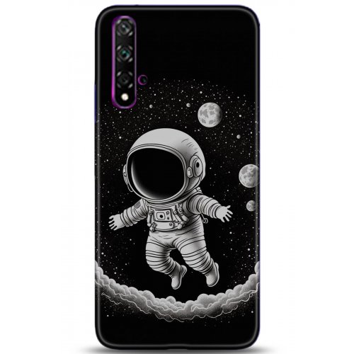 Uyumlu Kılıf HD Baskılı Kılıf - Followed Institution 5241