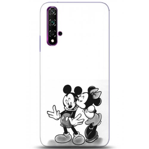 Uyumlu Kılıf HD Baskılı Kılıf - Followed Institution 5313