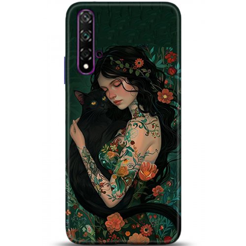 Uyumlu Kılıf HD Baskılı Kılıf - Followed Institution 5351