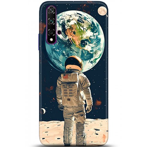 Uyumlu Kılıf HD Baskılı Kılıf - Followed Institution 5352