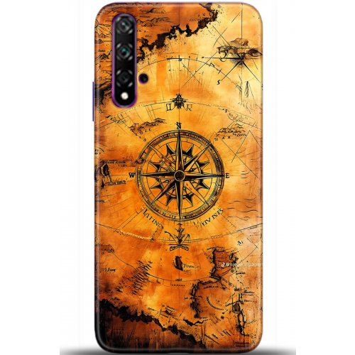 Uyumlu Kılıf HD Baskılı Kılıf - Followed Institution 5383