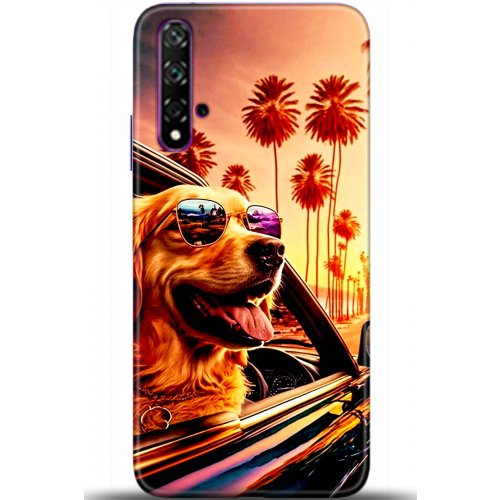 Uyumlu Kılıf HD Baskılı Kılıf - Followed Institution 5421